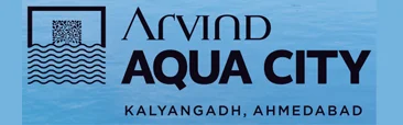 Arvind Aqua City Logo - Authorized Partner